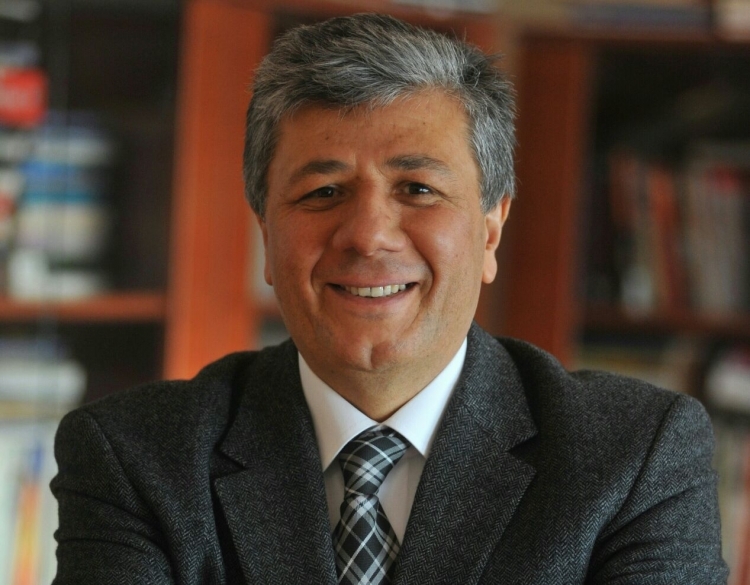 GÜNDEM MUSTAFA BALBAY